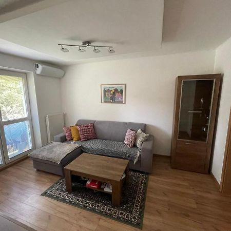Apartman Daxnerko - Samostatny Dvojpokojovy Byt Pressburg Exterior foto