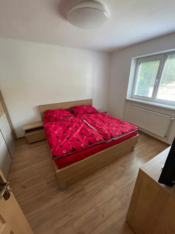 Apartman Daxnerko - Samostatny Dvojpokojovy Byt Pressburg Exterior foto