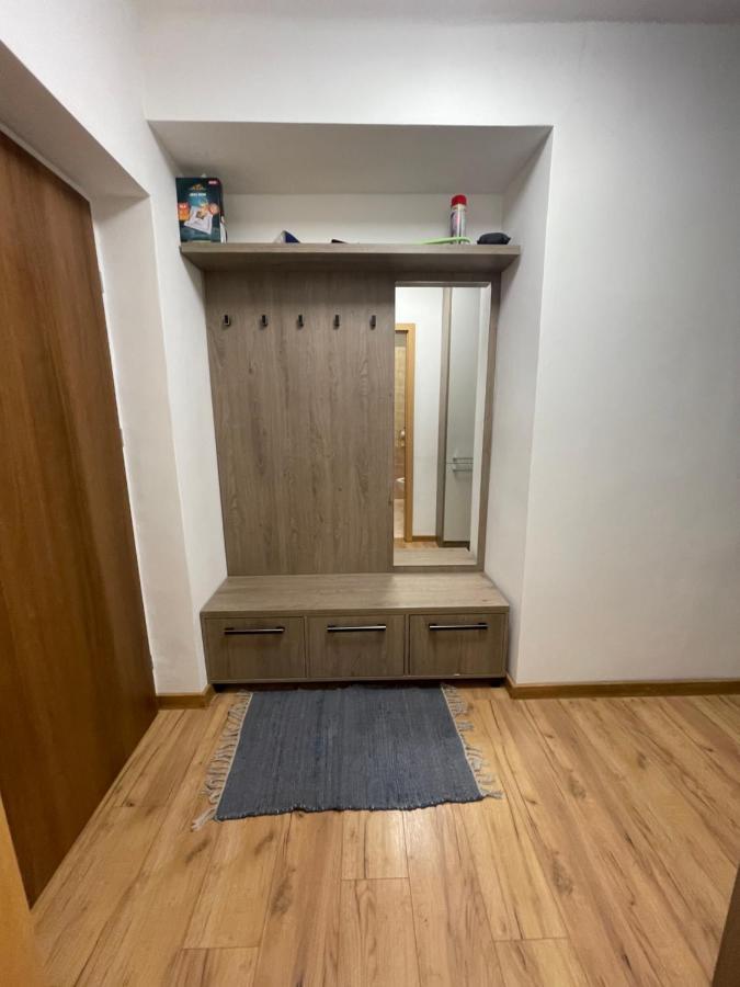 Apartman Daxnerko - Samostatny Dvojpokojovy Byt Pressburg Exterior foto