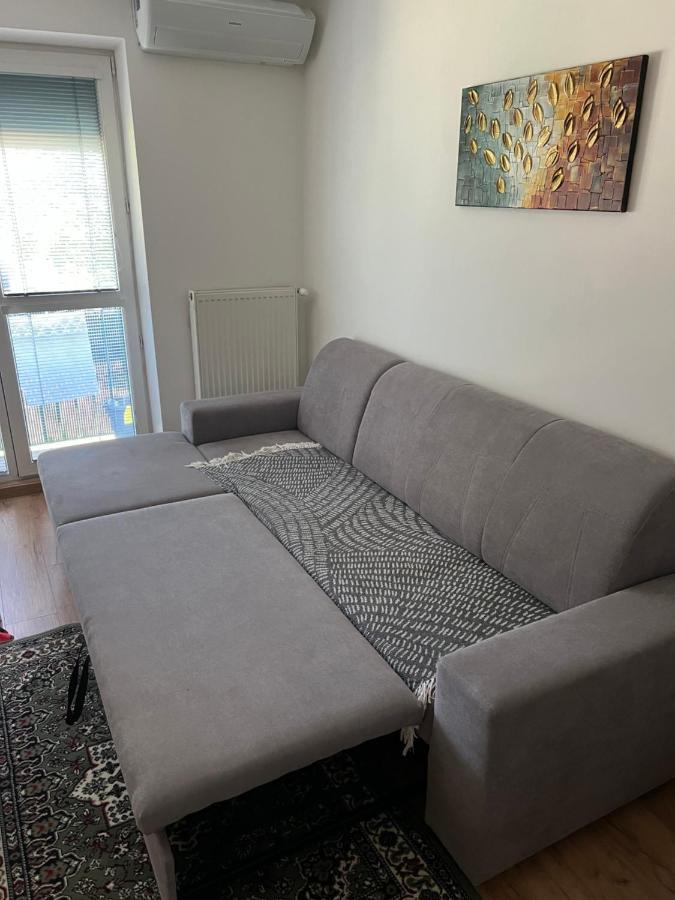 Apartman Daxnerko - Samostatny Dvojpokojovy Byt Pressburg Exterior foto